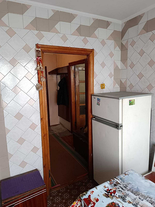 Довгострокова оренда 1к квартири на Ближньому Замості Винница - изображение 8