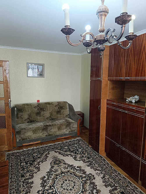 Довгострокова оренда 1к квартири на Ближньому Замості Винница - изображение 4