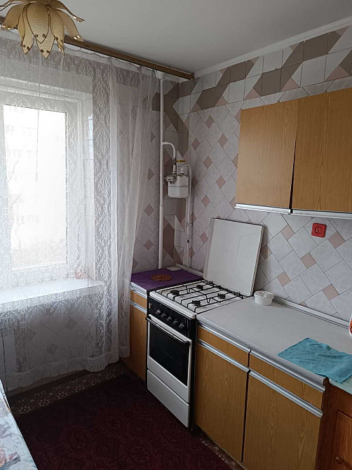 Довгострокова оренда 1к квартири на Ближньому Замості Винница - изображение 6