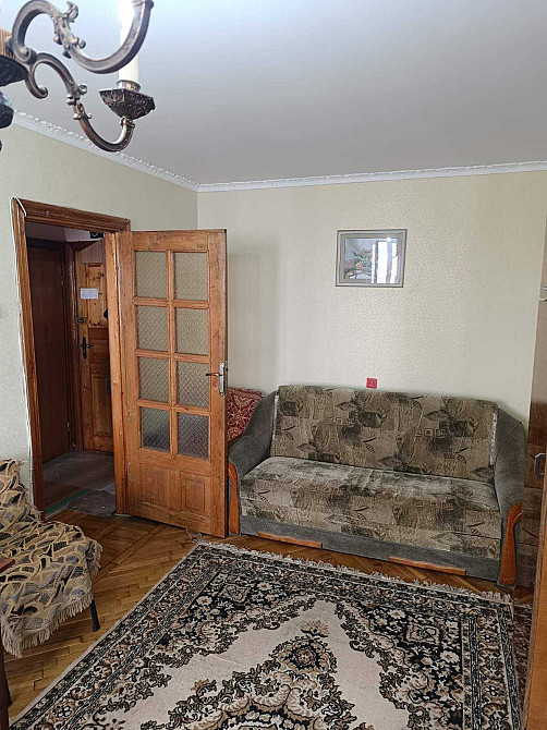 Довгострокова оренда 1к квартири на Ближньому Замості Винница - изображение 3