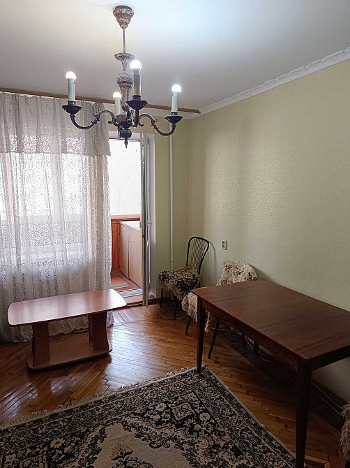 Довгострокова оренда 1к квартири на Ближньому Замості Винница - изображение 2