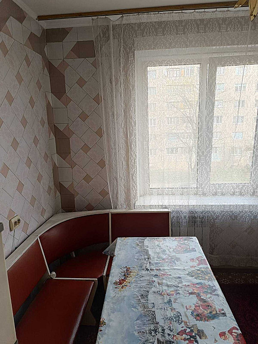 Довгострокова оренда 1к квартири на Ближньому Замості Винница - изображение 7