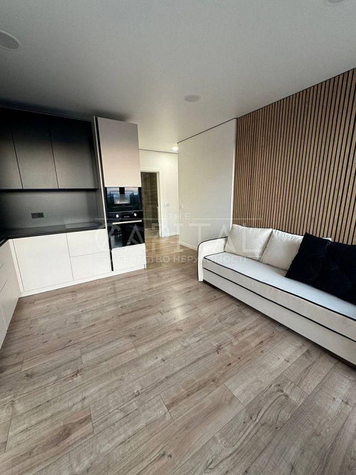 Оренда/квартира , Київ, Оболонський район, вул. Віктора Некрасова, 10 Київ - зображення 1