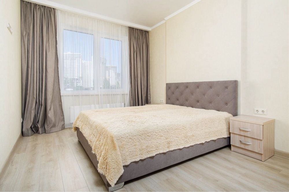 Сдам 1 комнатную улица литературная Одесса - изображение 1