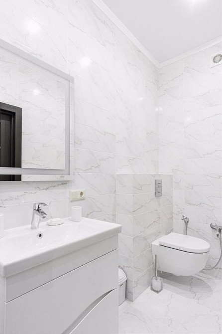 Сдам 1 комнатную улица литературная Одесса - изображение 8