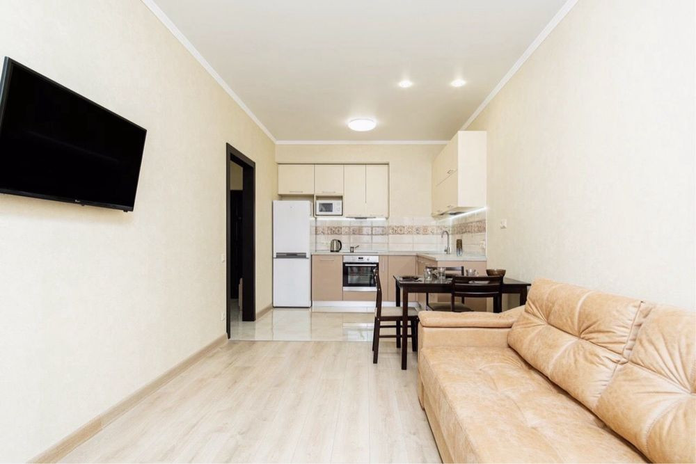 Сдам 1 комнатную улица литературная Одесса - изображение 3