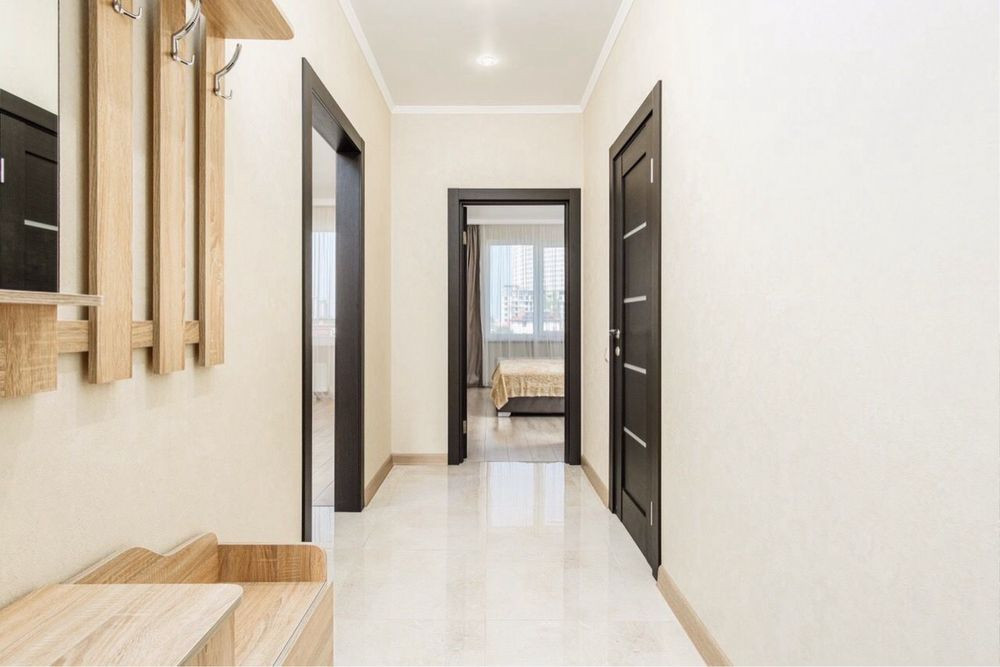 Сдам 1 комнатную улица литературная Одесса - изображение 7