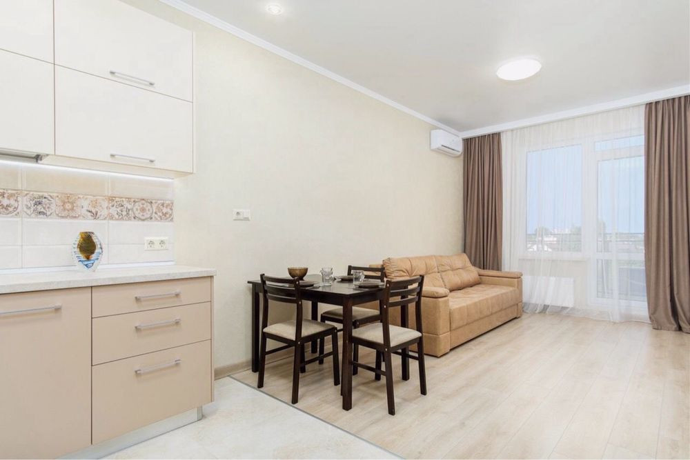 Сдам 1 комнатную улица литературная Одесса - изображение 4