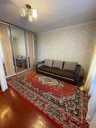 Здам 1 кім квартиру. Вільна вже Ровно