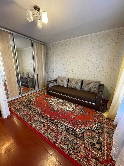 Здам 1 кім квартиру. Вільна вже Ровно - изображение 1