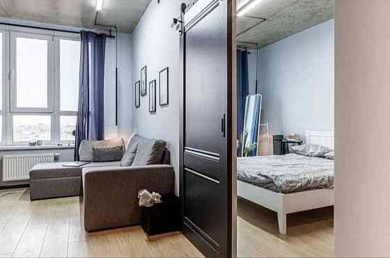 Оренда 1к квартири в ЖК Avalon UP на Червоної Калини Львов