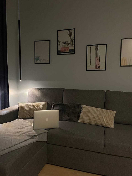 Оренда 1к квартири в ЖК Avalon UP на Червоної Калини Львов - изображение 6