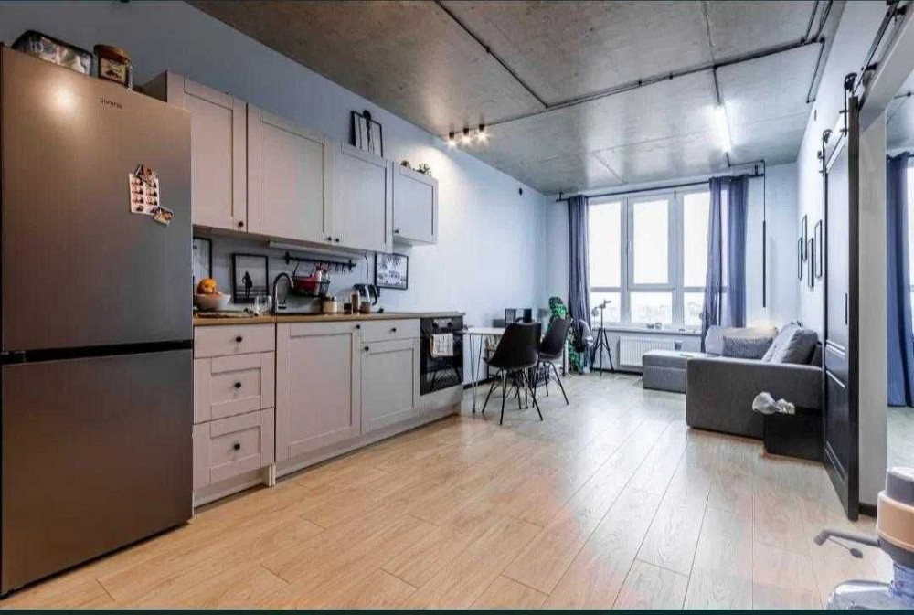 Оренда 1к квартири в ЖК Avalon UP на Червоної Калини Львов - изображение 1