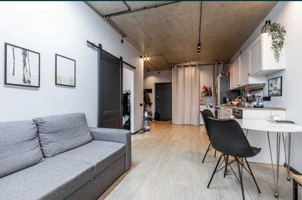 Оренда 1к квартири в ЖК Avalon UP на Червоної Калини Львов - изображение 4