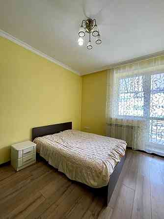 Затишна квартира в центрі міста Ивано-Франковск