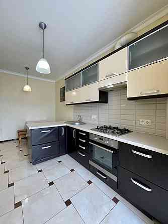 Затишна квартира в центрі міста Ивано-Франковск