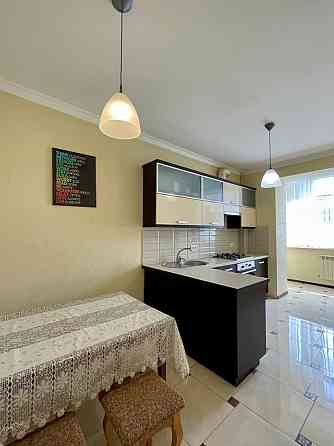 Затишна квартира в центрі міста Ивано-Франковск