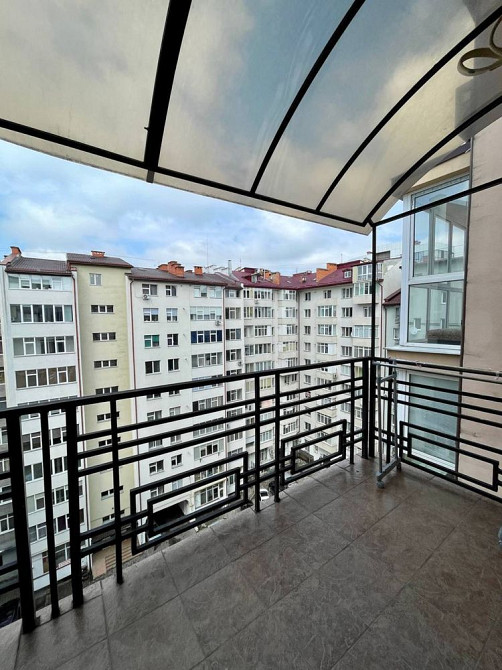 Затишна квартира в центрі міста Ивано-Франковск - изображение 7