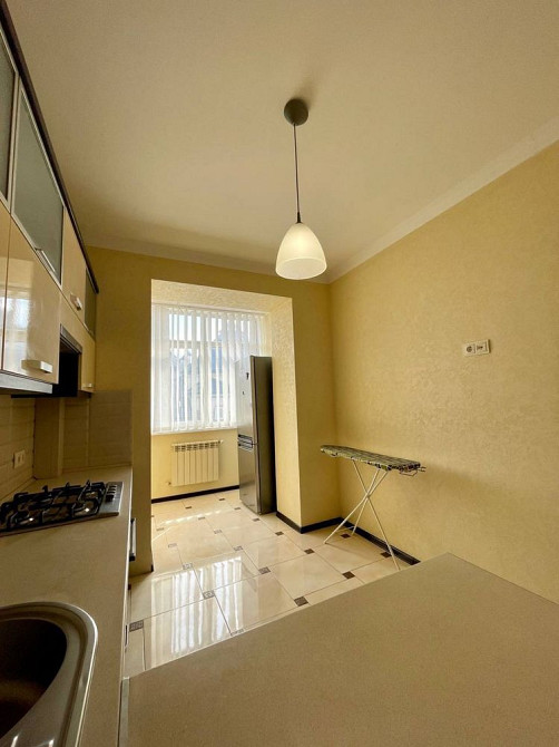 Затишна квартира в центрі міста Ивано-Франковск - изображение 4