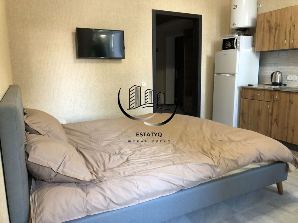 Сдам 1 комн. квартиру, Павлово Поле Харків - зображення 1