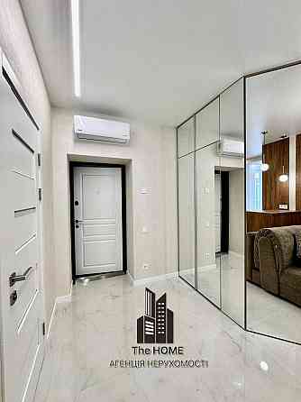 Оренда 1к квартири Софія Резеденс вул Радісна 4 Софіївська Борщагівка