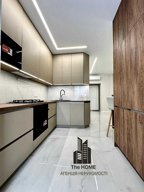 Оренда 1к квартири Софія Резеденс вул Радісна 4 Софиевская Борщаговка - изображение 6