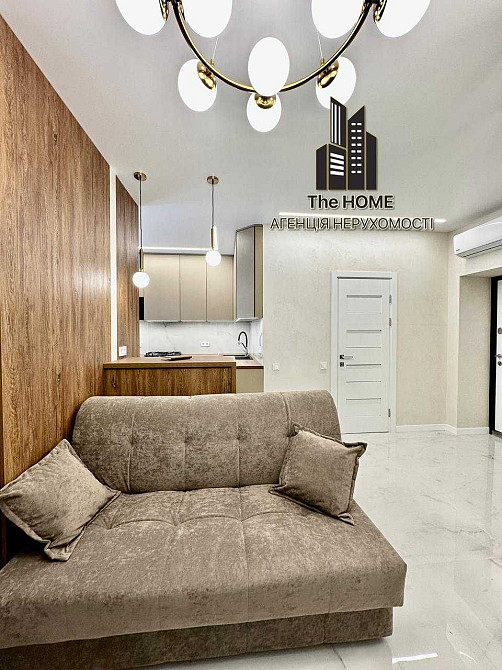 Оренда 1к квартири Софія Резеденс вул Радісна 4 Софиевская Борщаговка - изображение 3