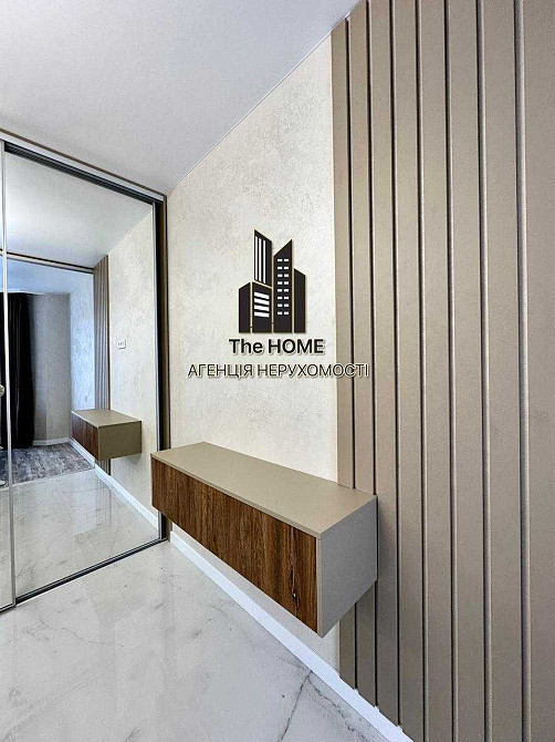 Оренда 1к квартири Софія Резеденс вул Радісна 4 Софиевская Борщаговка - изображение 7