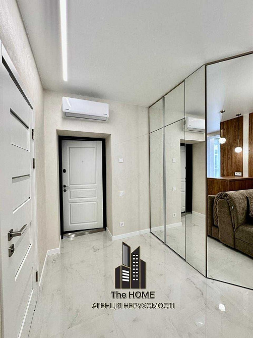 Оренда 1к квартири Софія Резеденс вул Радісна 4 Софиевская Борщаговка - изображение 4