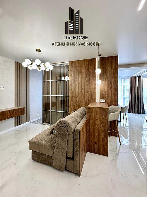 Оренда 1к квартири Софія Резеденс вул Радісна 4 Софиевская Борщаговка - изображение 2