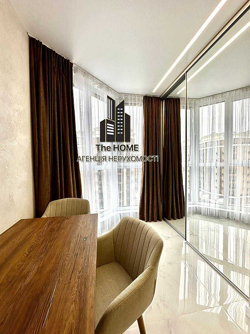 Оренда 1к квартири Софія Резеденс вул Радісна 4 Софиевская Борщаговка - изображение 8