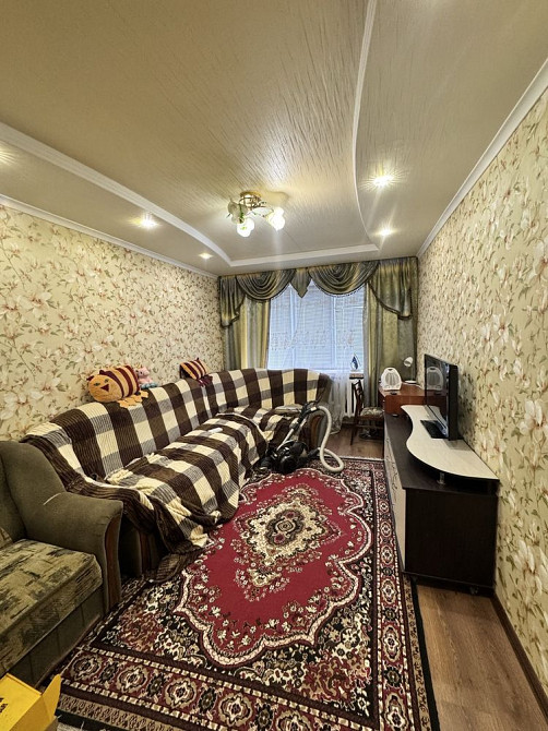 Оренда 2-х кім. квартири на Днс ,по Бульвару Олександрійський Біла Церква - зображення 6