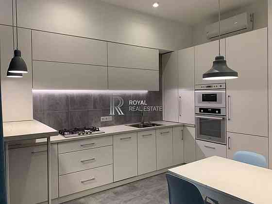 Аренда квартиры 1к 48 м2 ЖК Подол Град Подольский район Киев