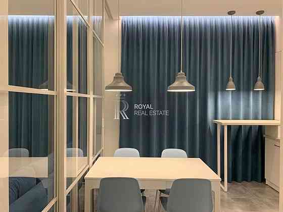 Аренда квартиры 1к 48 м2 ЖК Подол Град Подольский район Киев