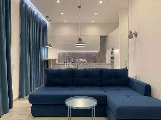 Аренда квартиры 1к 48 м2 ЖК Подол Град Подольский район Киев