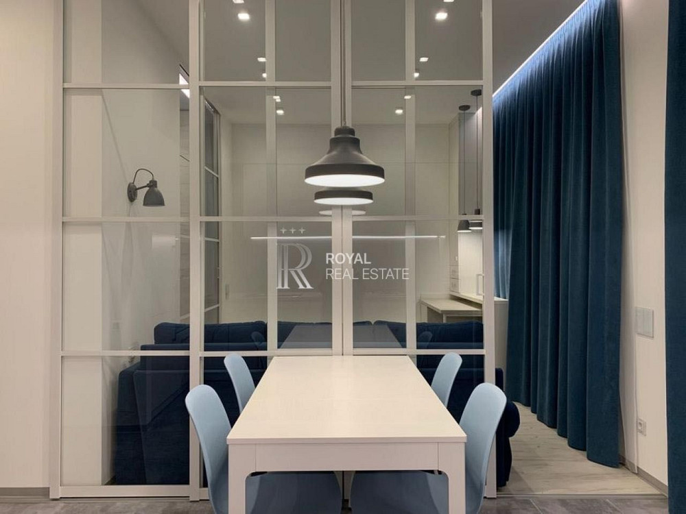 Аренда квартиры 1к 48 м2 ЖК Подол Град Подольский район Киев - изображение 7