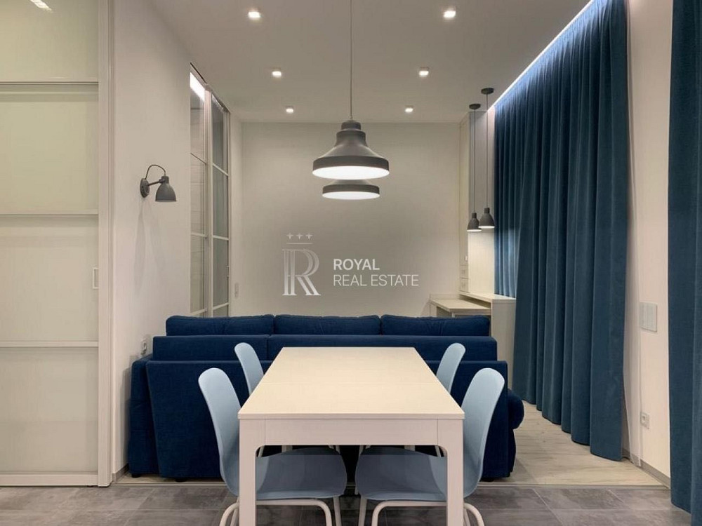 Аренда квартиры 1к 48 м2 ЖК Подол Град Подольский район Киев - изображение 6