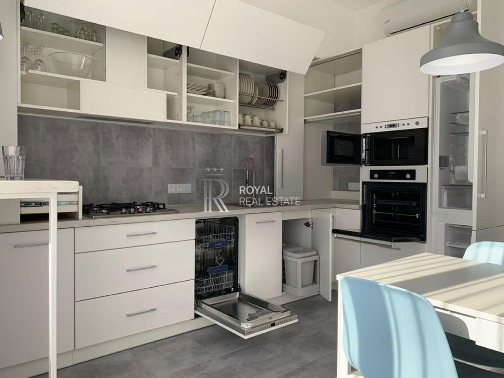 Аренда квартиры 1к 48 м2 ЖК Подол Град Подольский район Киев - изображение 4