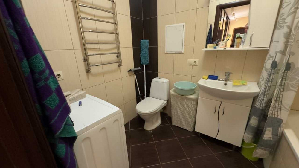 Оренда 2 кімнатної квартири Хмельницкий - изображение 8