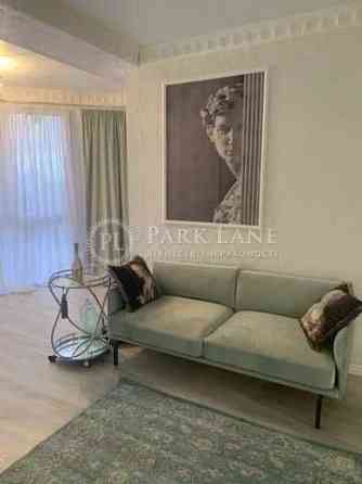 1к, Волинська 9а, стильна квартира з ремонтом, меблями та технікою Киев