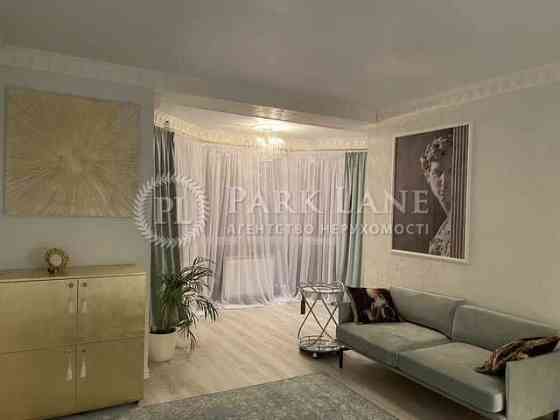 1к, Волинська 9а, стильна квартира з ремонтом, меблями та технікою Киев