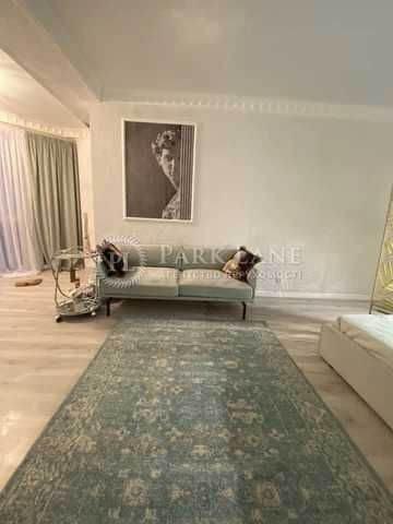 1к, Волинська 9а, стильна квартира з ремонтом, меблями та технікою Киев - изображение 7