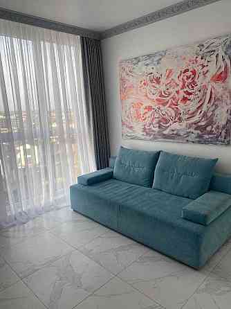 Оренда квартири в ЖК Grande Village по вул. Григорія Сковороди Сокільники