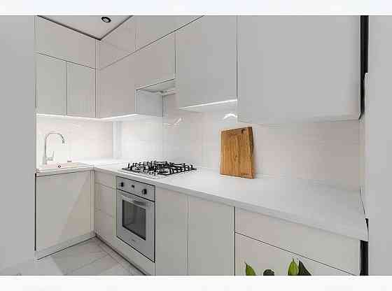 Оренда квартири в ЖК Grande Village по вул. Григорія Сковороди Сокільники