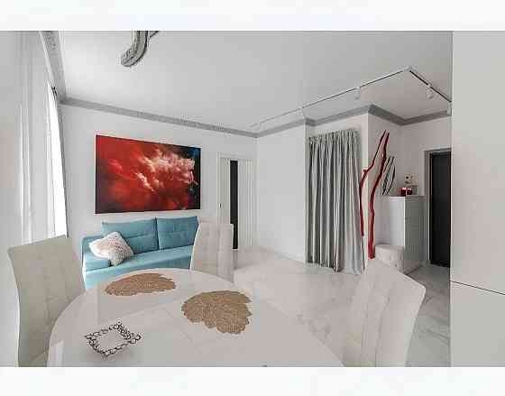 Оренда квартири в ЖК Grande Village по вул. Григорія Сковороди Сокільники