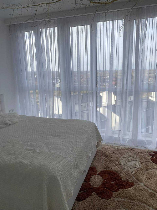 Оренда квартири в ЖК Grande Village по вул. Григорія Сковороди Сокільники - зображення 2