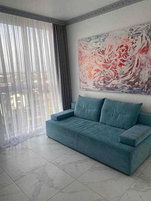 Оренда квартири в ЖК Grande Village по вул. Григорія Сковороди Сокільники - зображення 3