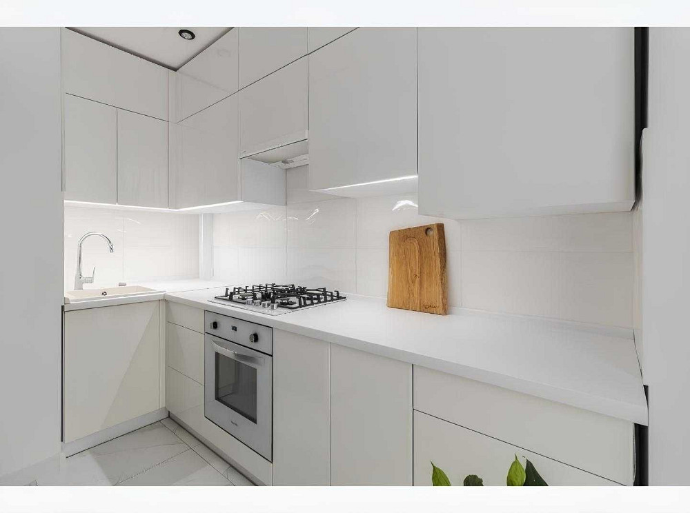 Оренда квартири в ЖК Grande Village по вул. Григорія Сковороди Сокільники - зображення 5