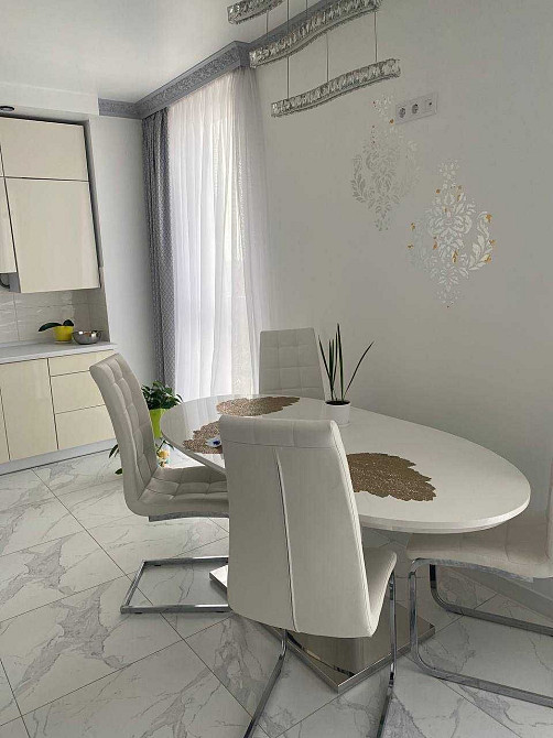 Оренда квартири в ЖК Grande Village по вул. Григорія Сковороди Сокільники - зображення 6