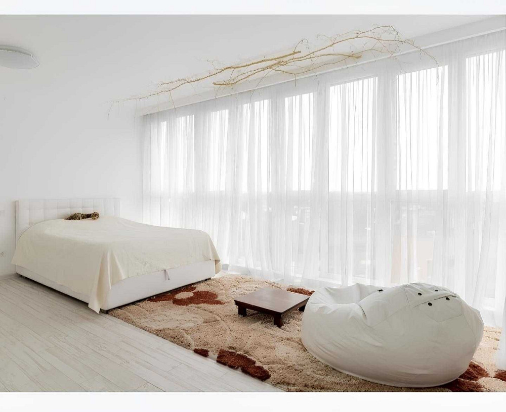 Оренда квартири в ЖК Grande Village по вул. Григорія Сковороди Сокільники - зображення 1